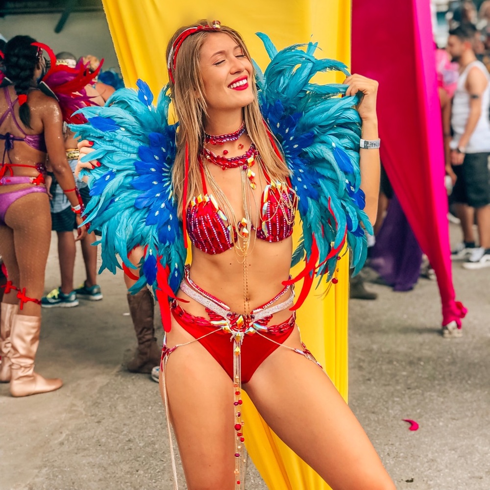 Full Carnival Set!